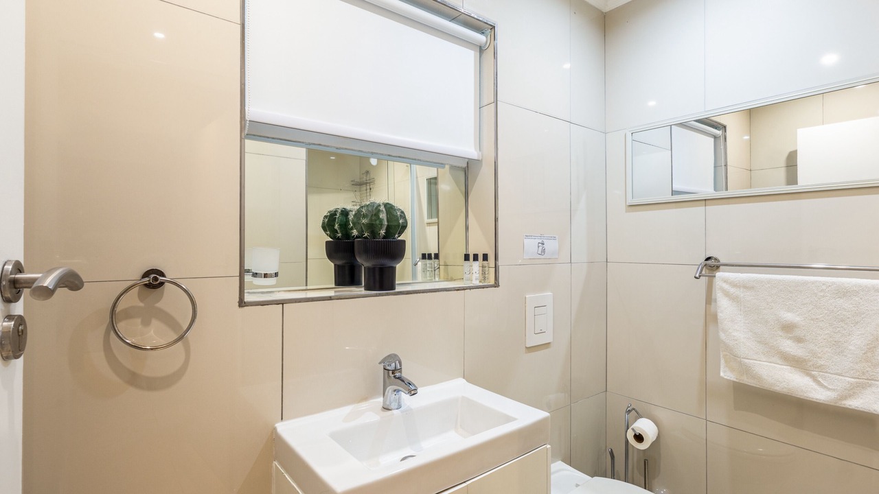 Photo of Bathroom in Mouille Point