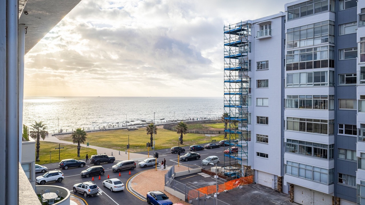 Photo of Outdoor in Mouille Point