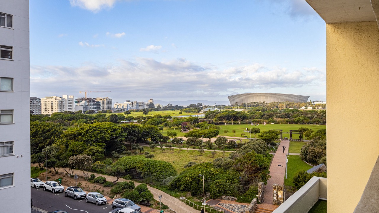 Photo of Outdoor in Mouille Point