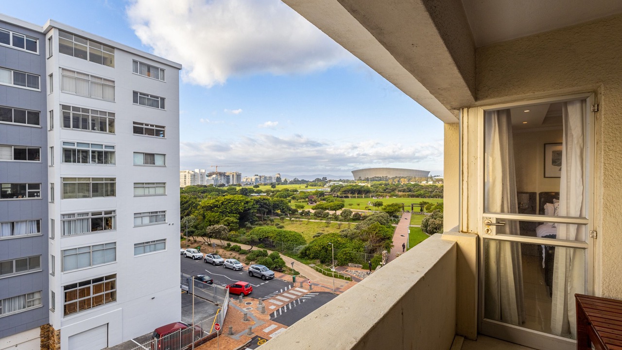 Photo of Outdoor in Mouille Point