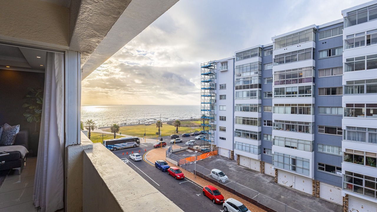 Photo of Outdoor in Mouille Point