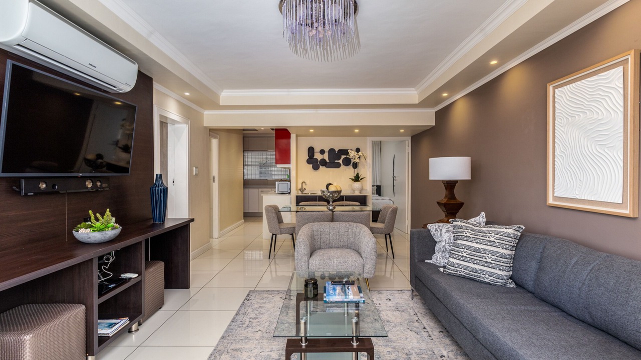 Photo of Livingroom in Mouille Point
