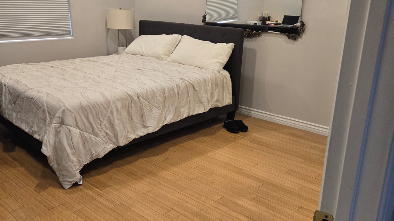 Photo of Bedroom in Canoga Park