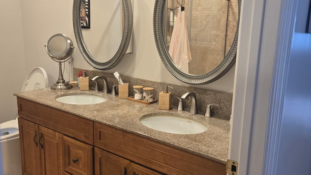 Photo of Bathroom in Canoga Park