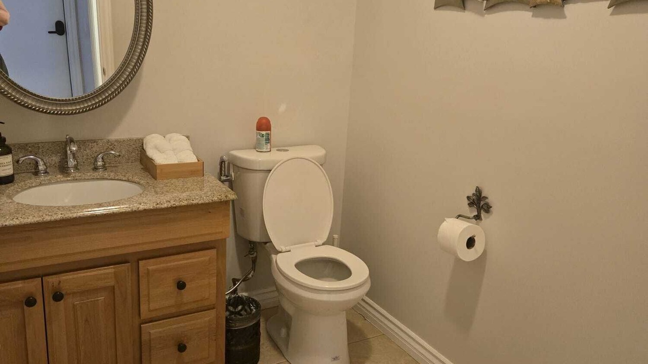 Photo of Bathroom in Canoga Park