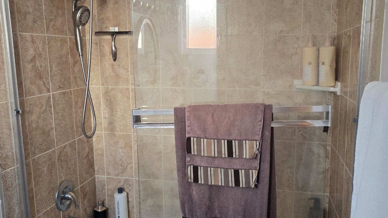Photo of Bathroom in Canoga Park