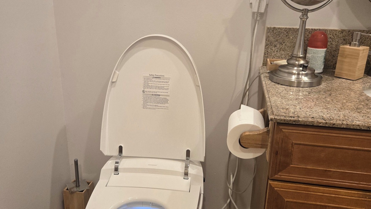 Photo of Bathroom in Canoga Park