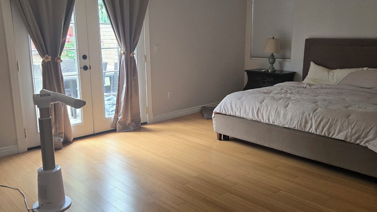 Photo of Bedroom in Canoga Park