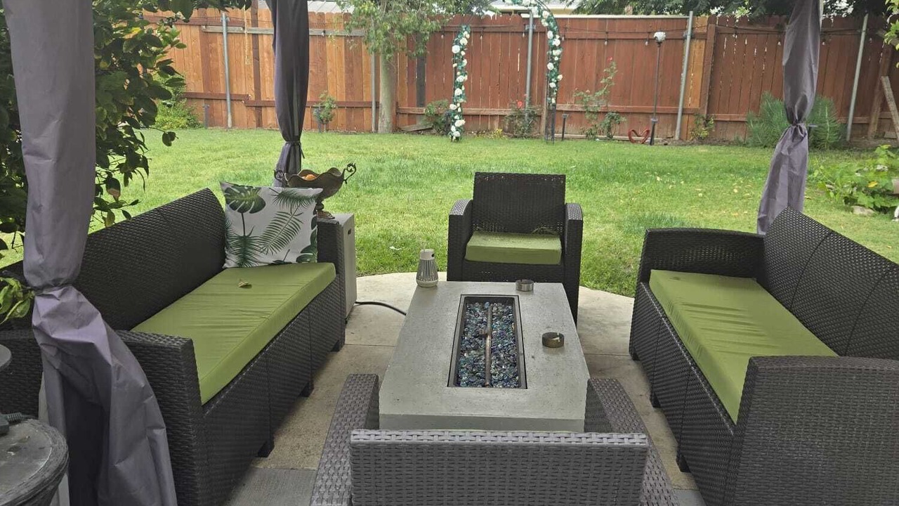 Photo of Patio Balcony in Canoga Park