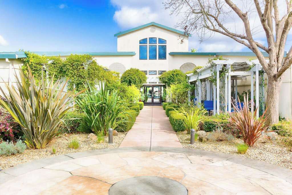 Photo of Outdoor in Napa