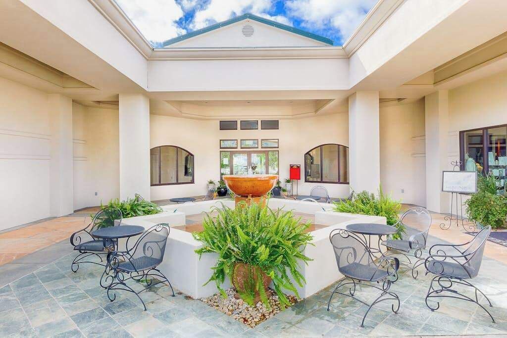 Photo of Outdoor in Napa