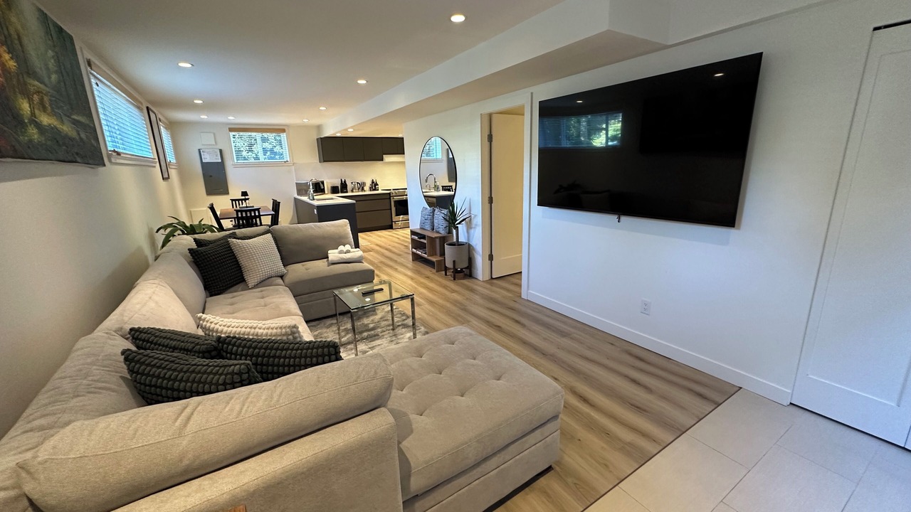 Photo of Livingroom in Pemberton Heights