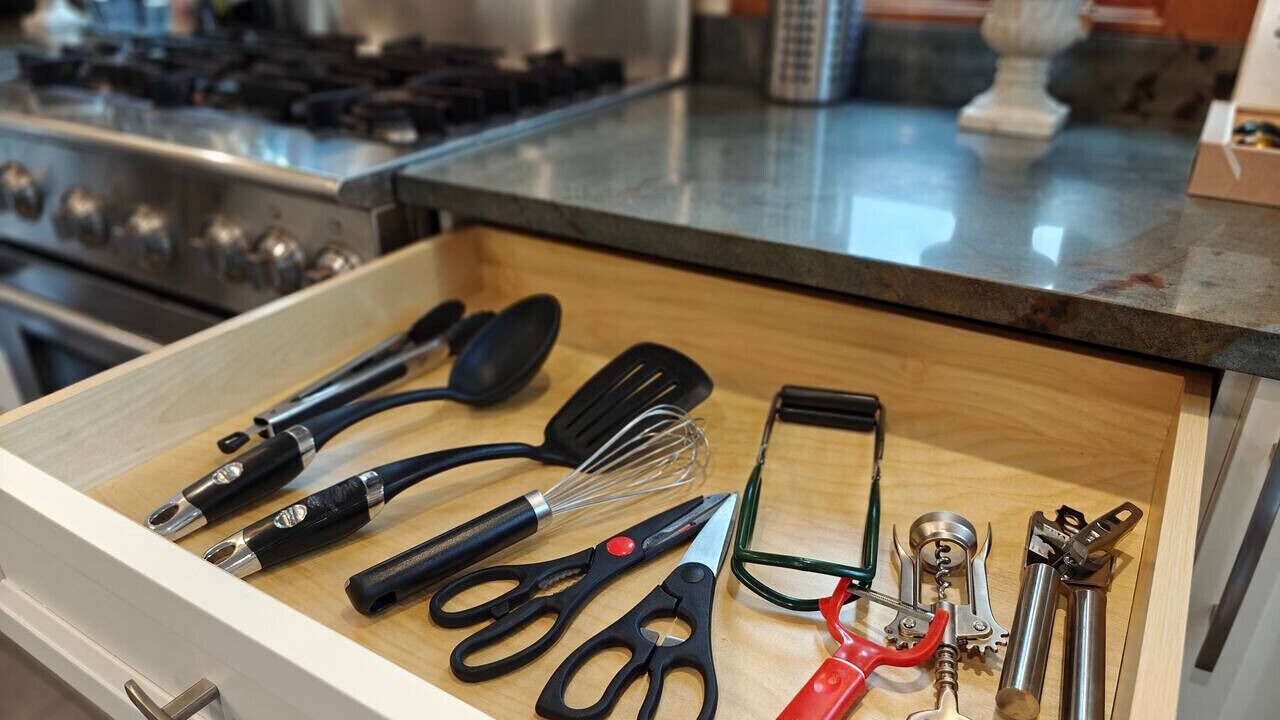Photo of Kitchen in Dundarave