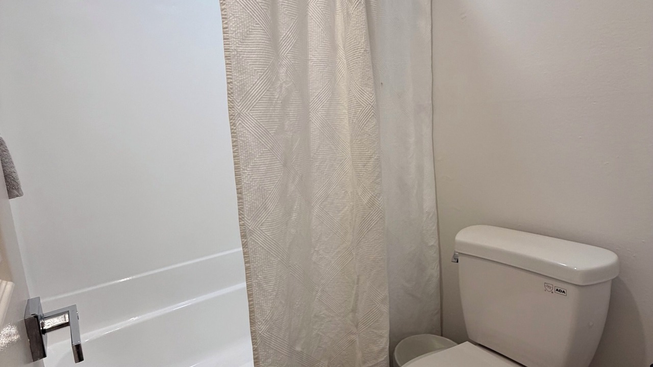 Photo of Bathroom in Santa Ana Heights