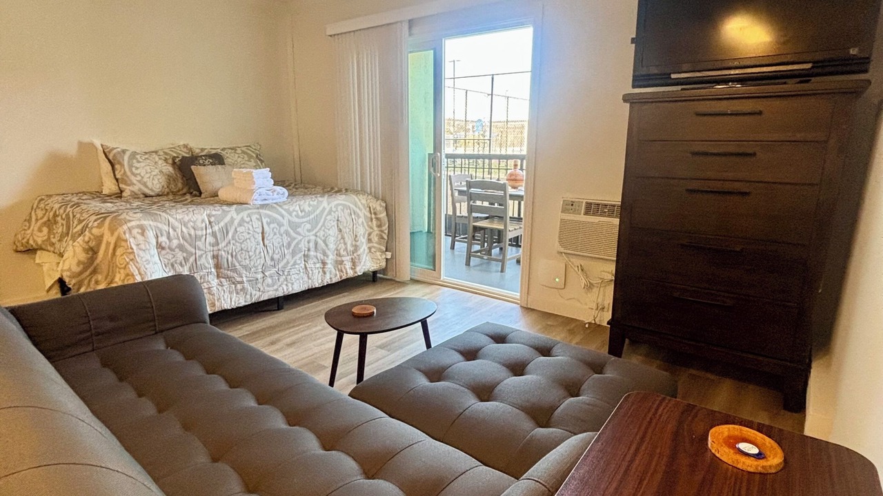 Photo of Bedroom in Santa Ana Heights
