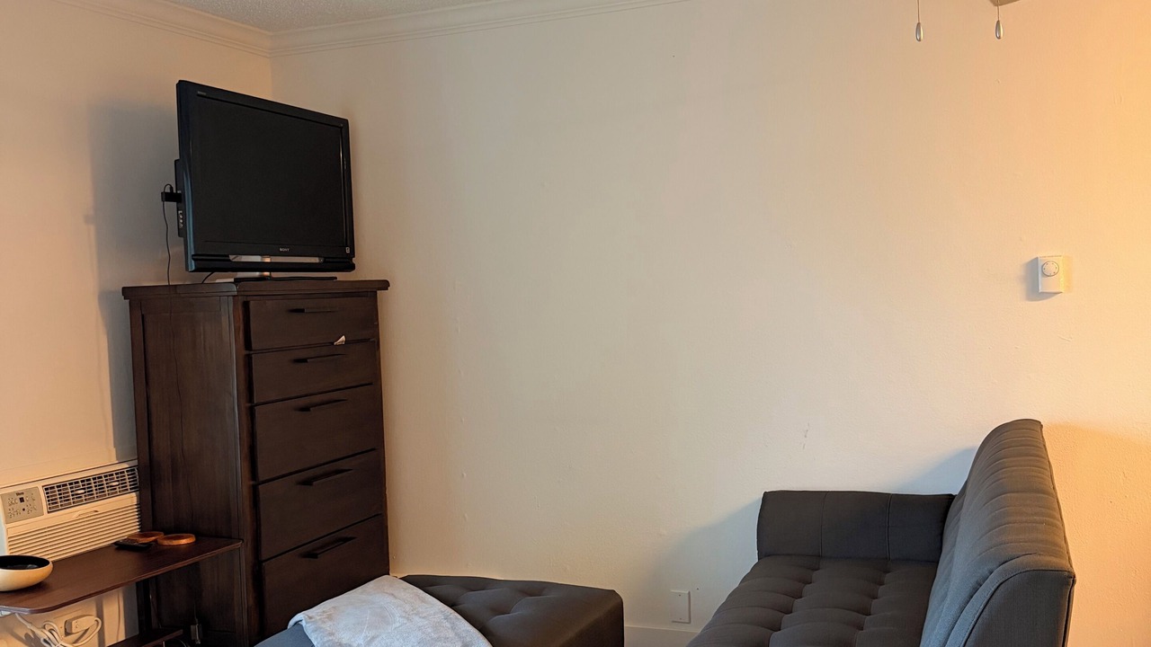 Photo of Livingroom in Santa Ana Heights