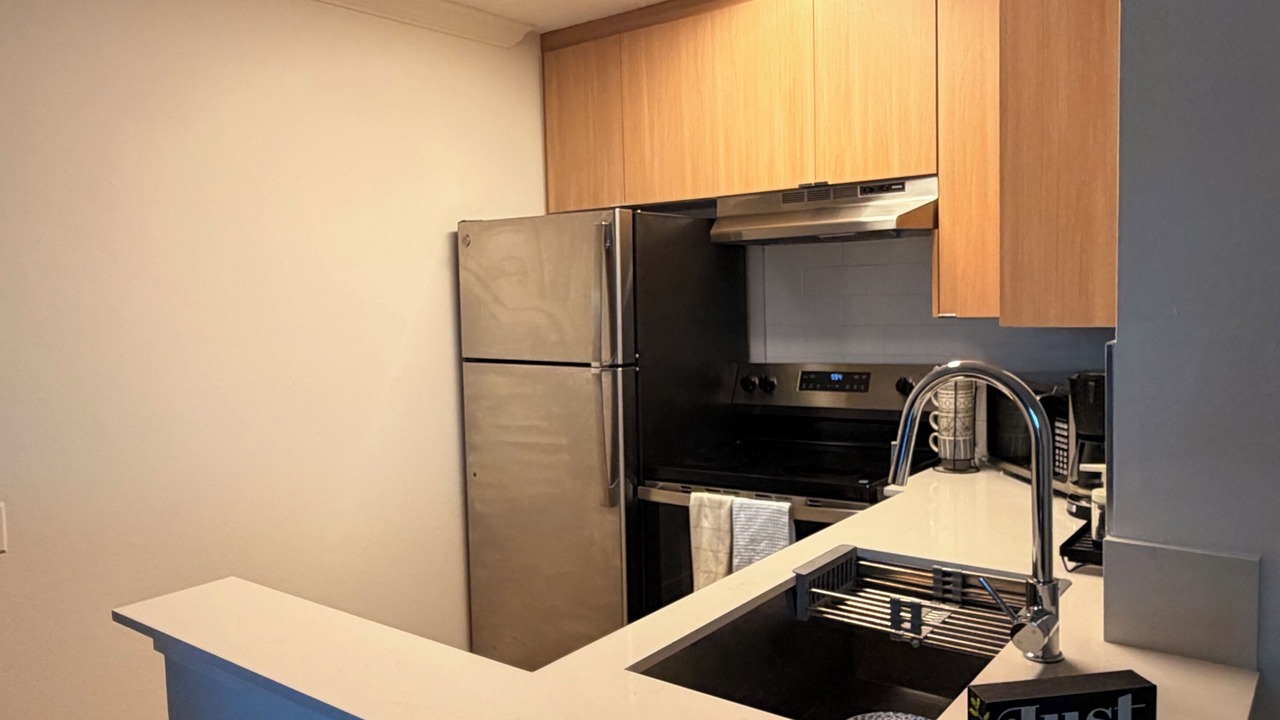 Photo of Kitchen in Santa Ana Heights