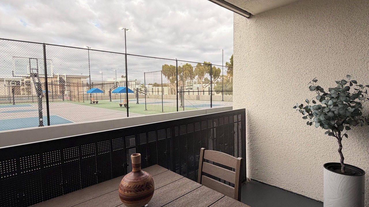 Photo of Outdoor in Santa Ana Heights