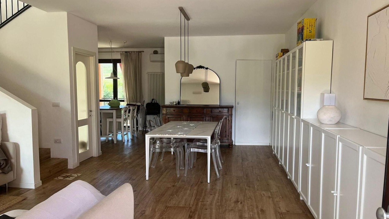 Photo of Livingroom in Fermignano