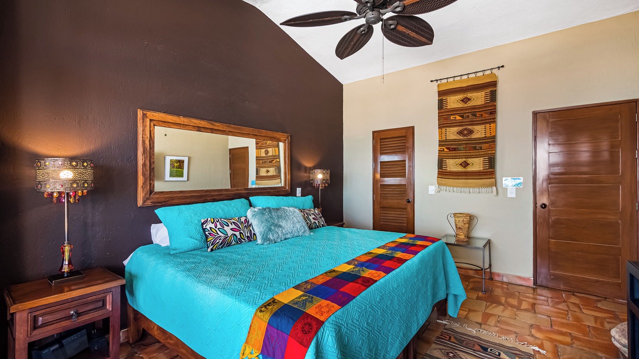 Photo of Bedroom in Proyecto escola