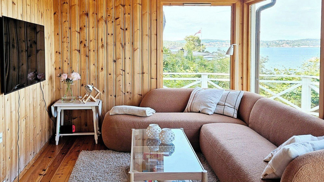 Photo of Livingroom in Stavern