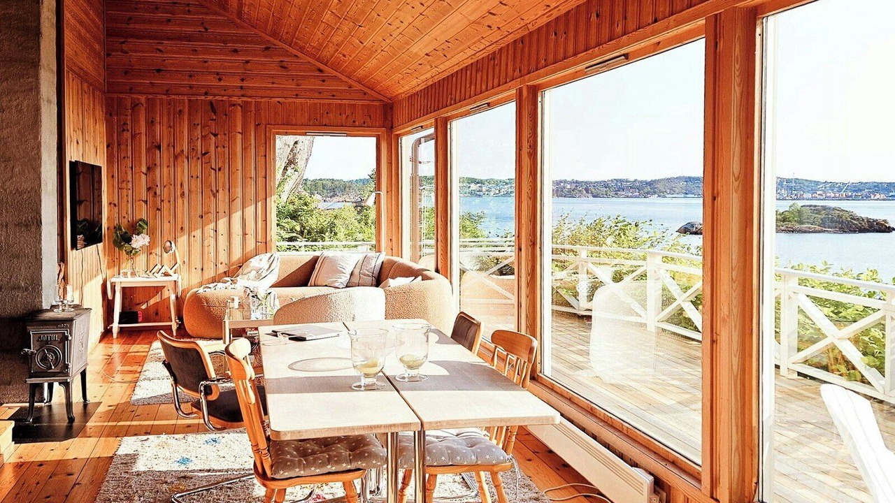 Photo of Livingroom in Stavern