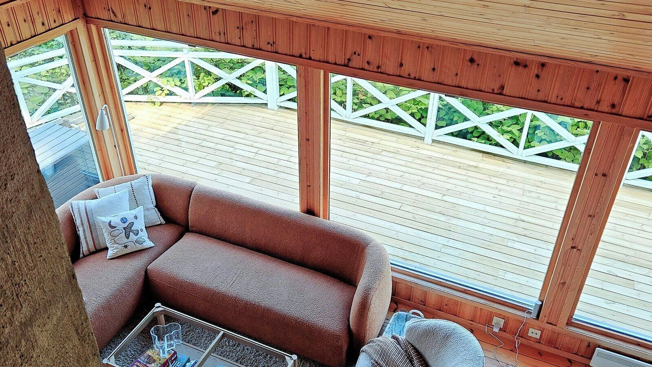 Photo of Livingroom in Stavern