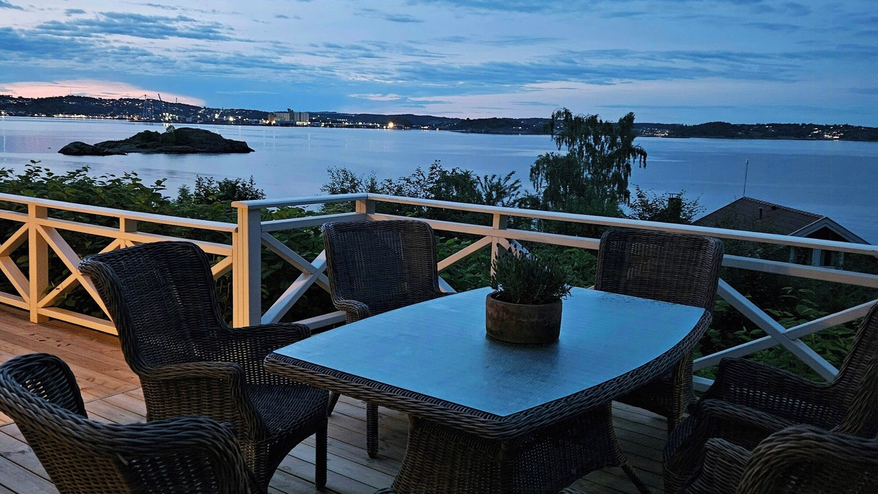 Photo of Outdoor in Stavern