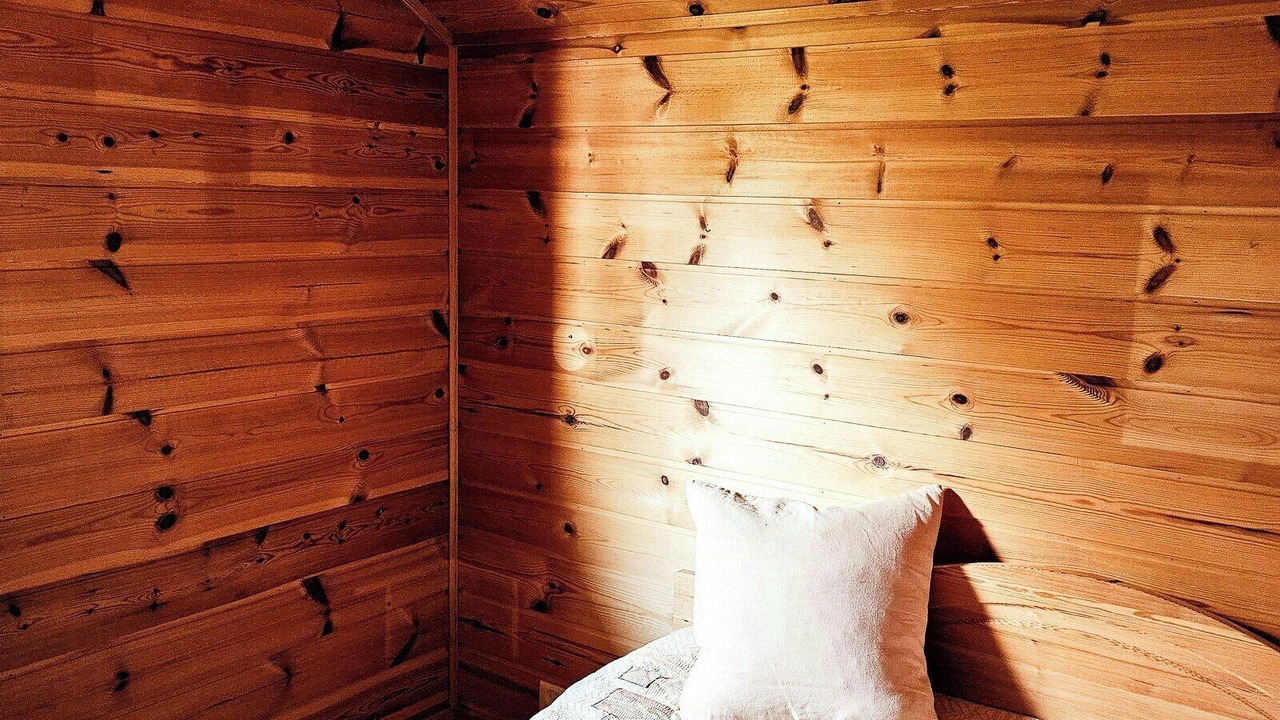 Photo of Bedroom in Stavern