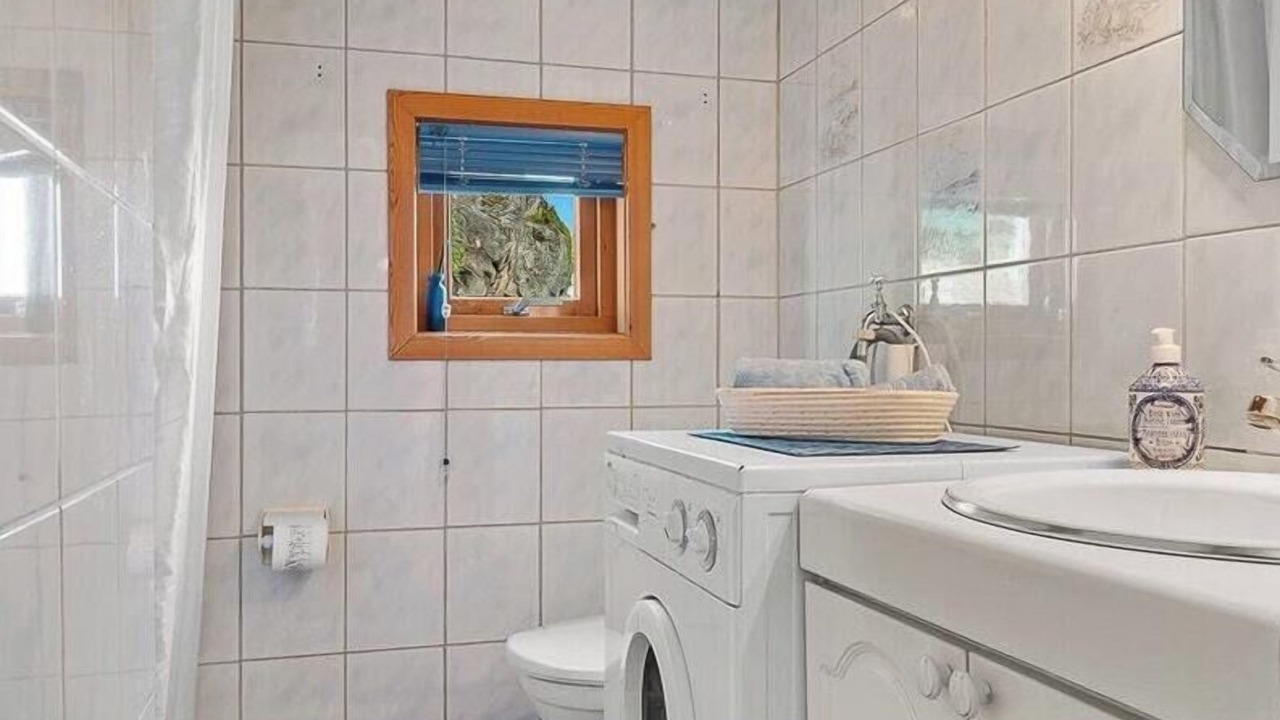 Photo of Bathroom in Stavern