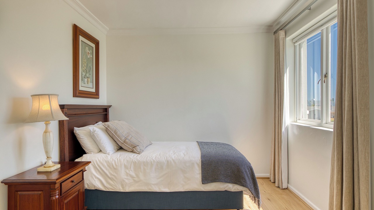 Photo of Bedroom in Strand