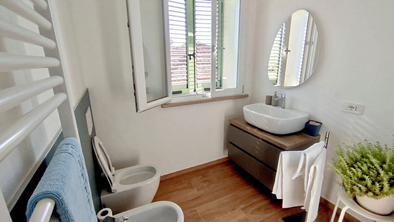 Photo of Bathroom in Savio