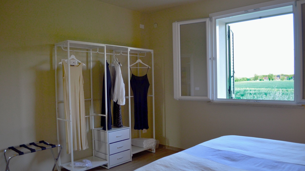 Photo of Bedroom in Savio