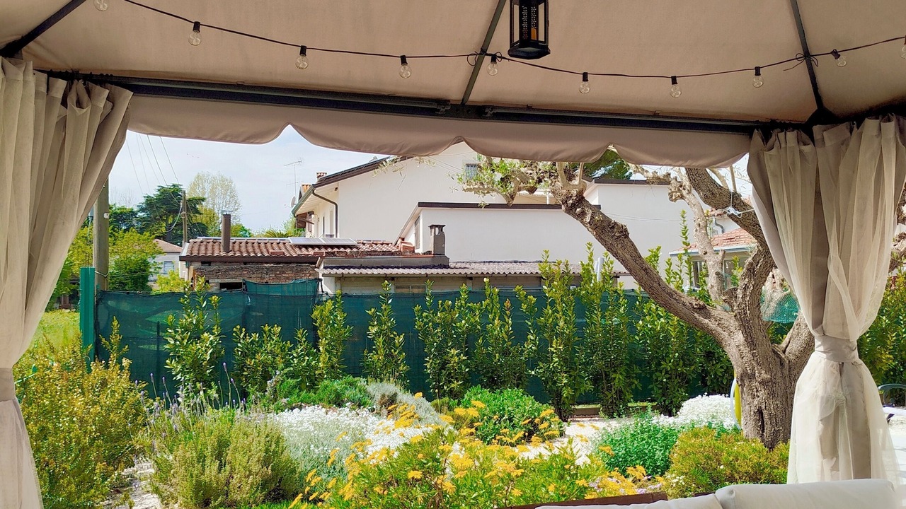 Photo of Patio Balcony in Savio