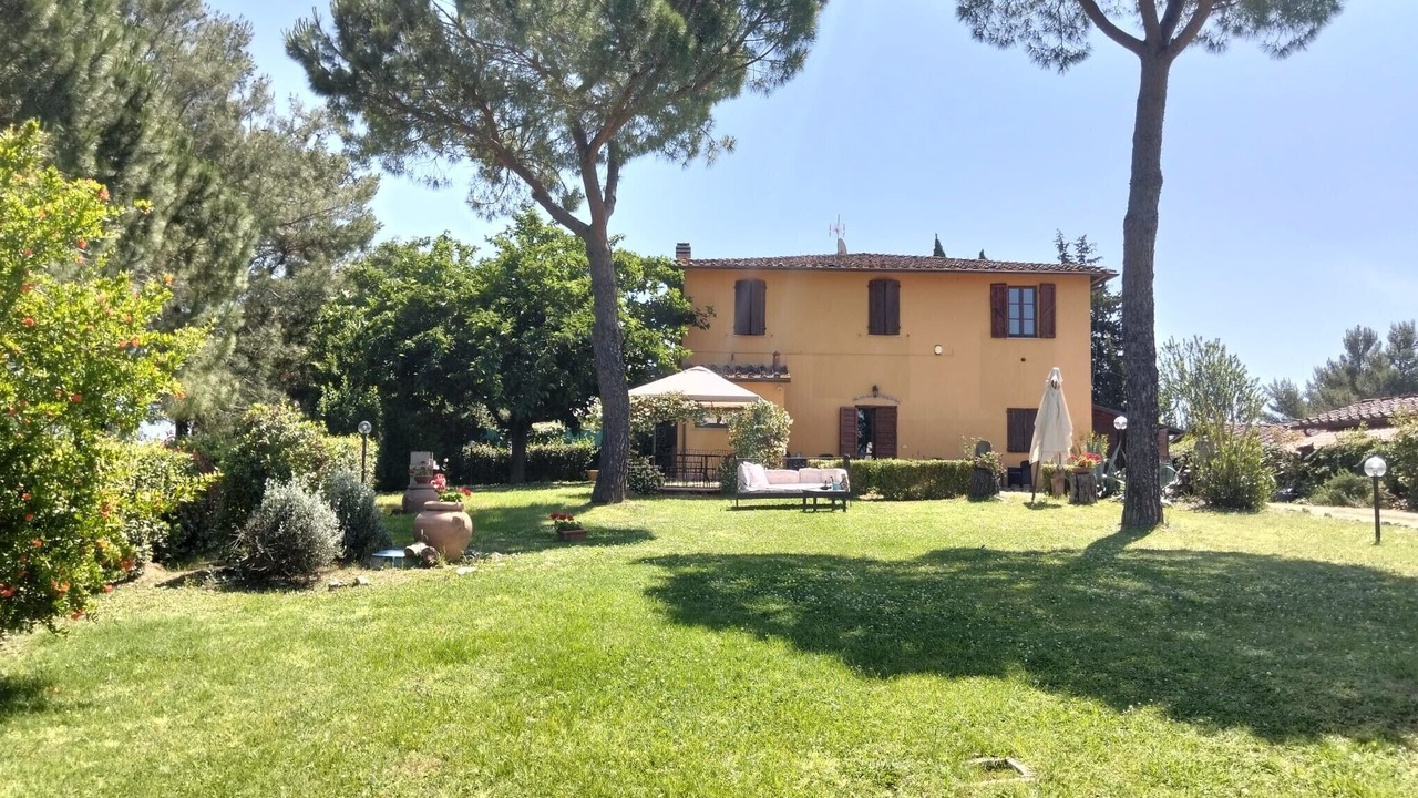Photo of Outdoor in San Miniato