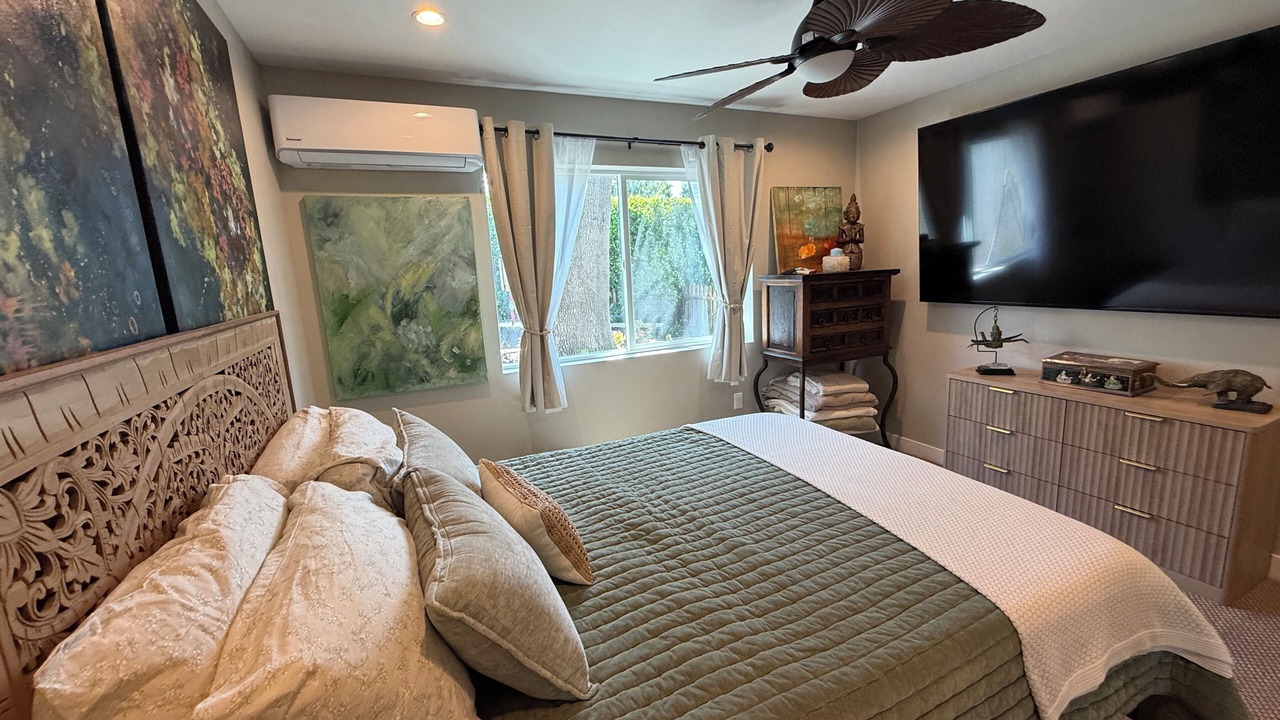 Photo of Bedroom in Thousand Oaks
