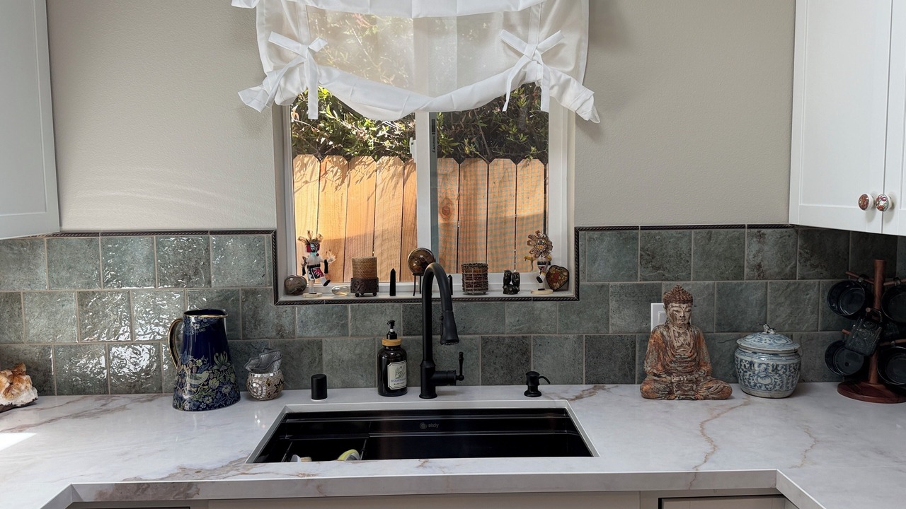 Photo of Kitchen in Thousand Oaks
