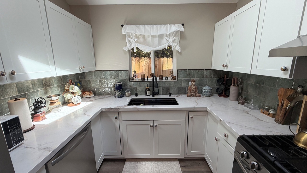 Photo of Kitchen in Thousand Oaks