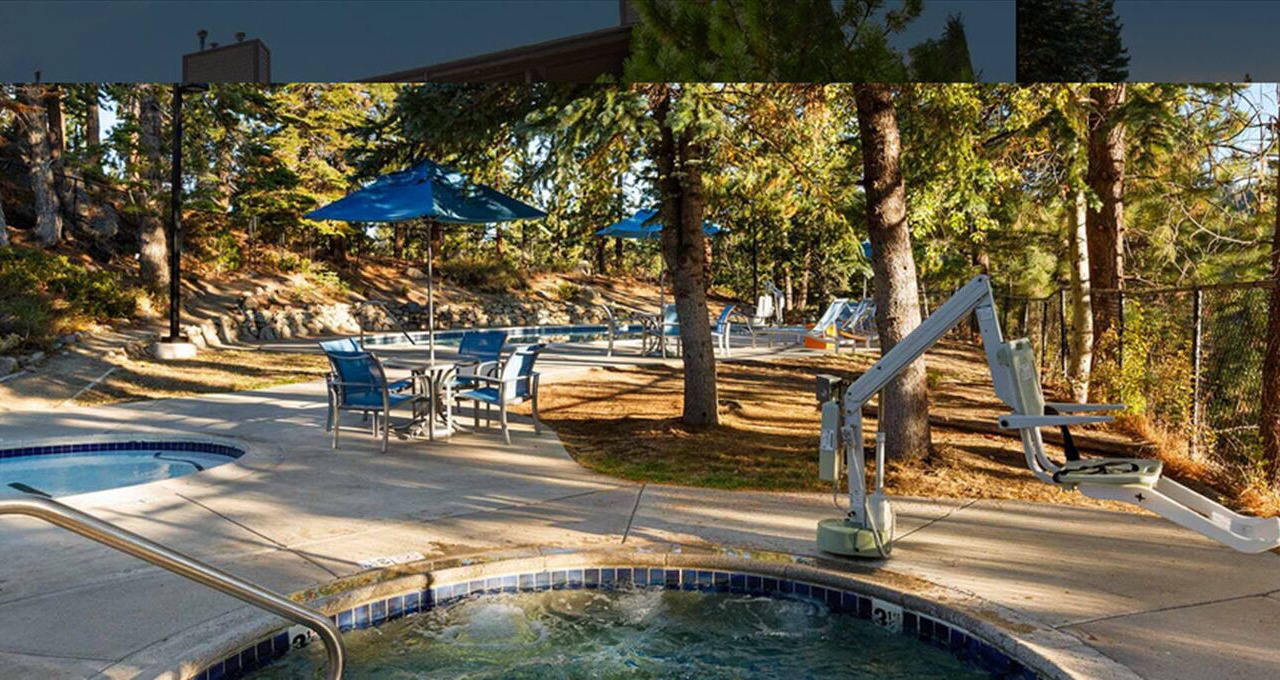Photo of Outdoor in Tahoe Village