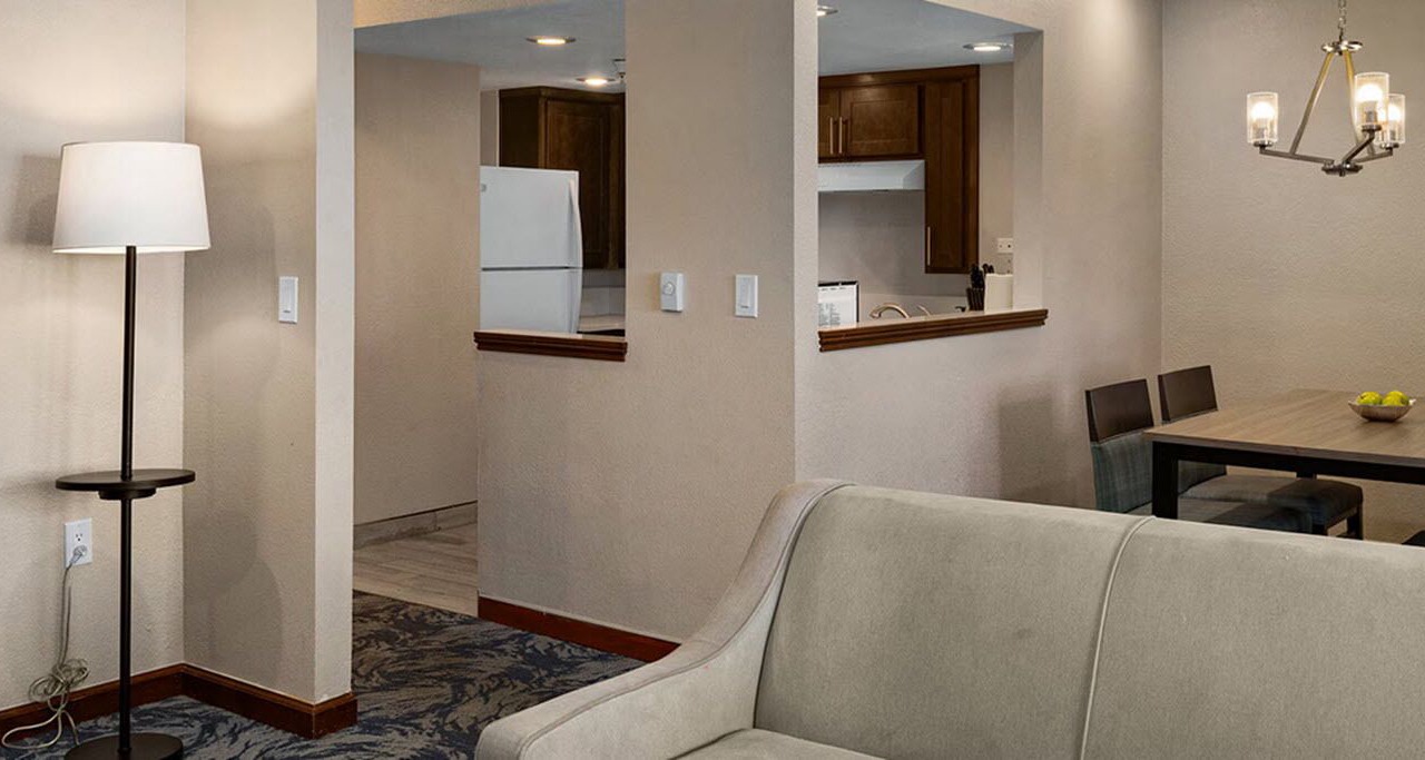 Photo of Livingroom in Tahoe Village