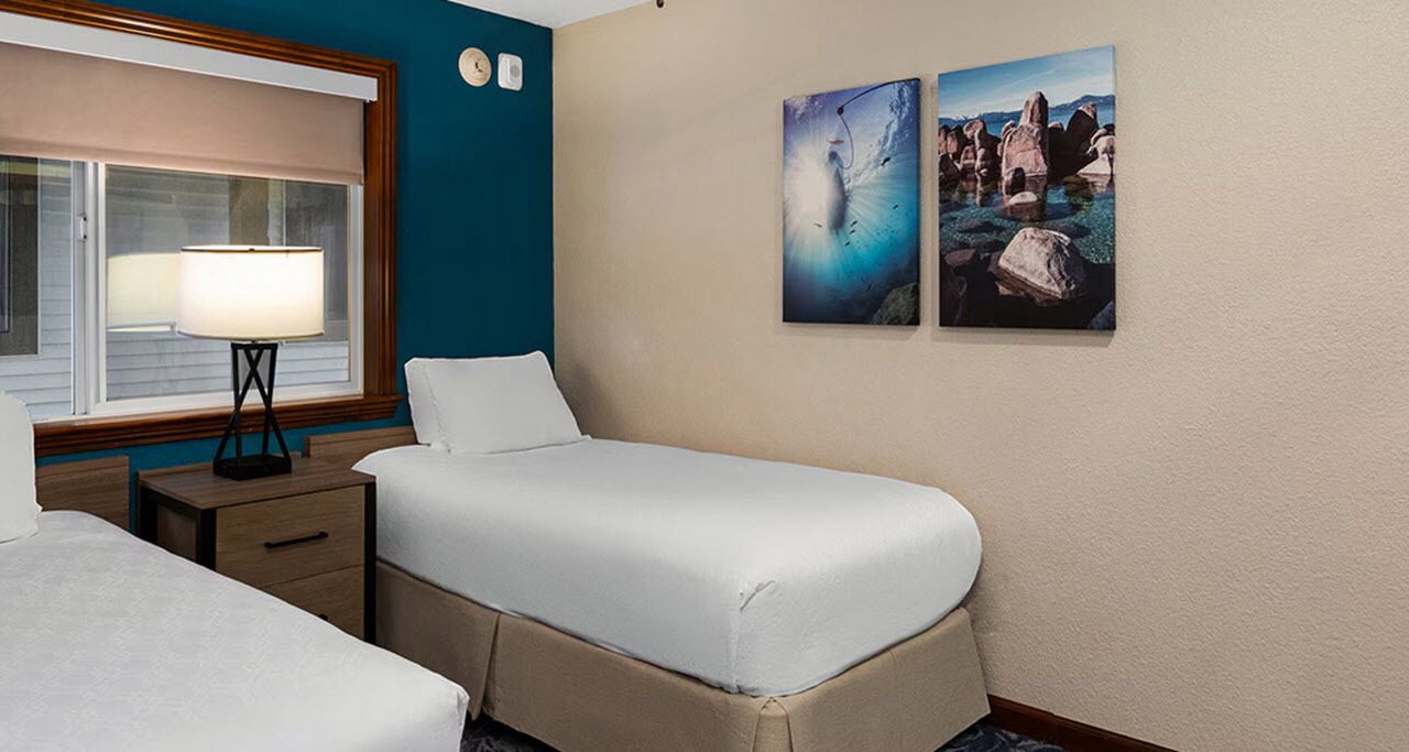 Photo of Bedroom in Tahoe Village