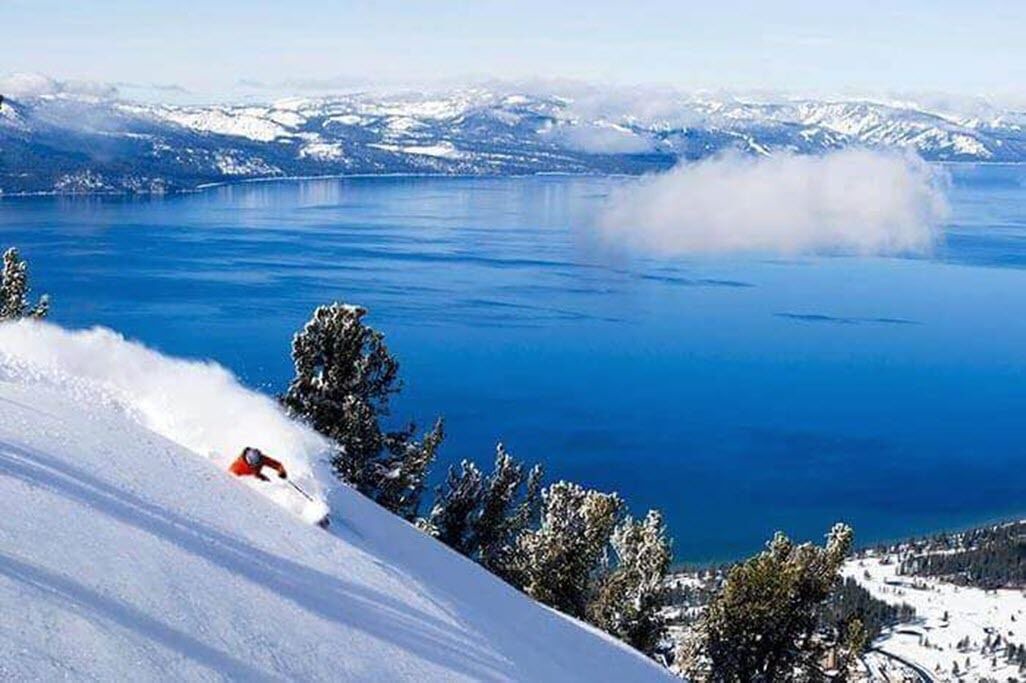 Photo of Others in Tahoe Village