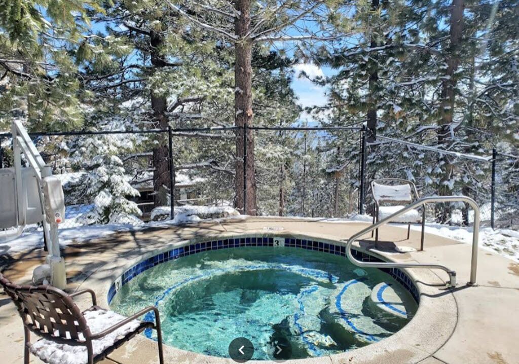 Photo of Outdoor in Tahoe Village