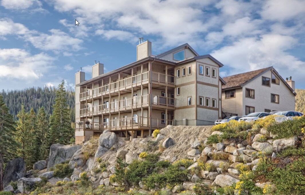 Photo of Outdoor in Tahoe Village