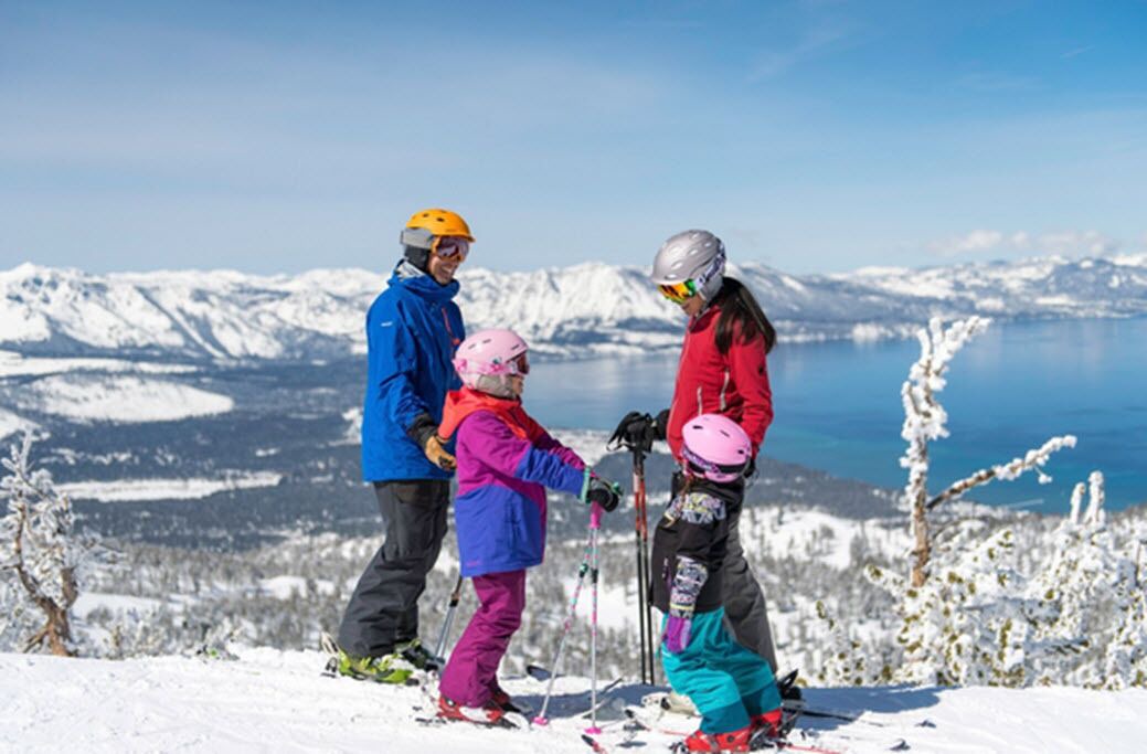 Photo of Others in Tahoe Village