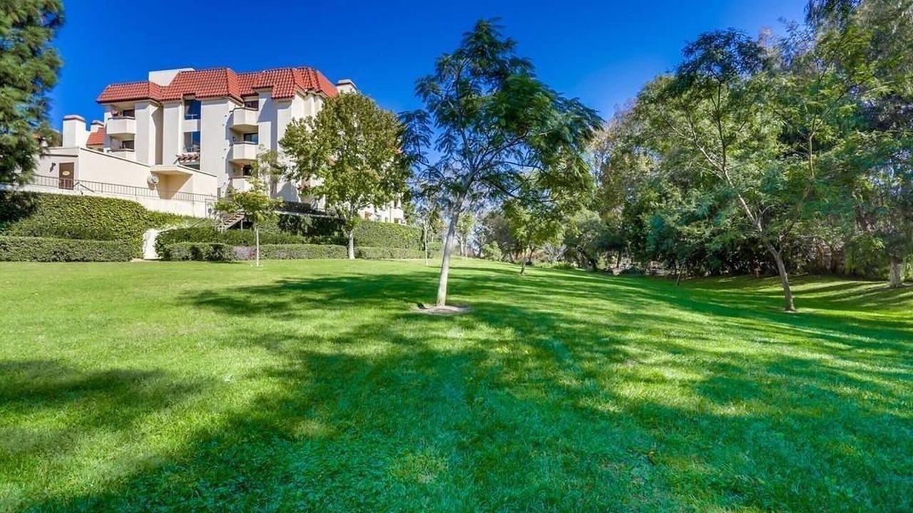Photo of Outdoor in Mission Valley West
