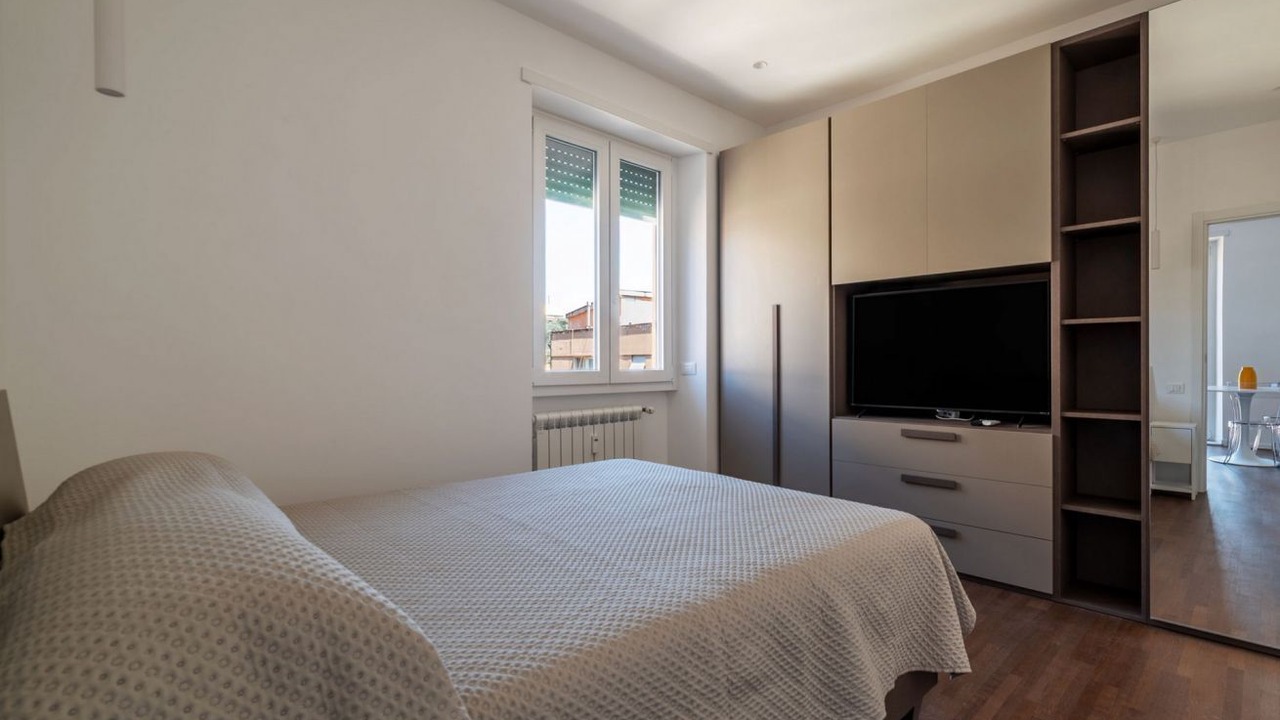 Photo of Bedroom in Universita