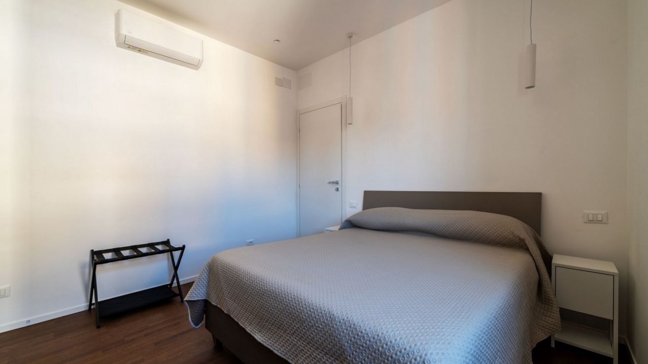 Photo of Bedroom in Universita
