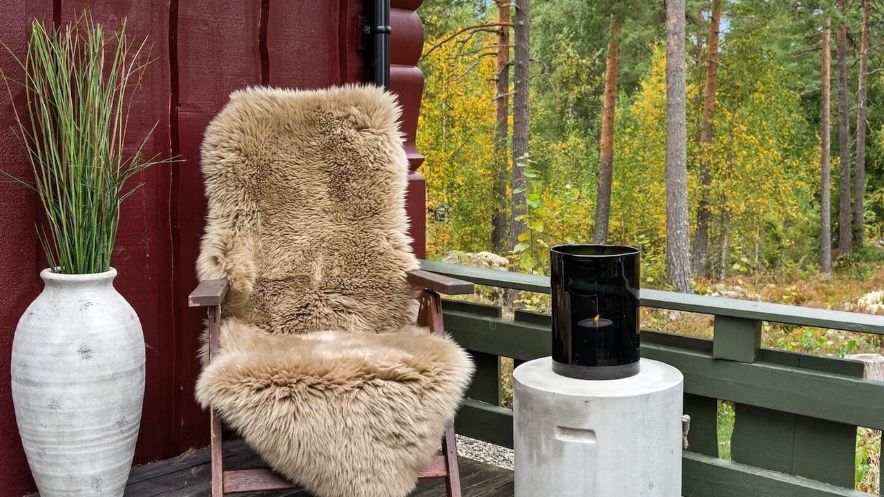 Photo of Outdoor in Trogstad