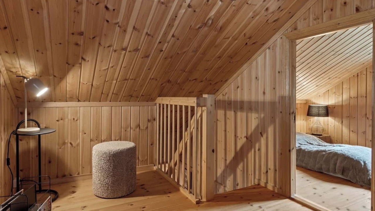 Photo of Bedroom in Trogstad